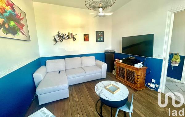 Maison à vendre 4 pièces 100 m² Saint-Clément