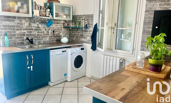 Maison à vendre 4 pièces 100 m² Saint-Clément