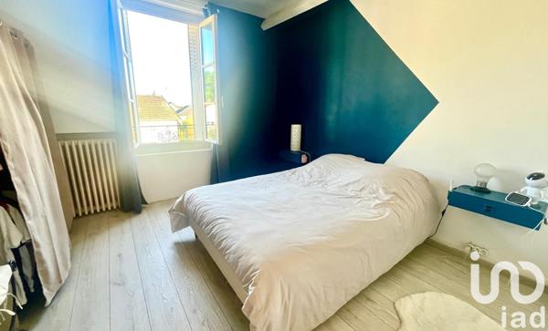 Maison à vendre 4 pièces 100 m² Saint-Clément