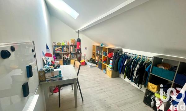 Maison à vendre 4 pièces 100 m² Saint-Clément