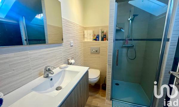 Maison à vendre 4 pièces 100 m² Saint-Clément