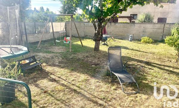 Maison à vendre 4 pièces 100 m² Saint-Clément