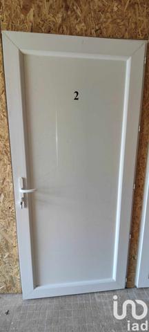 Parking à vendre 78 m² Surgères