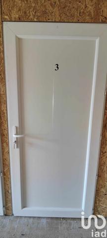 Parking à vendre 78 m² Surgères