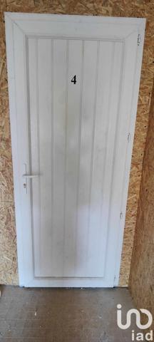 Parking à vendre 78 m² Surgères