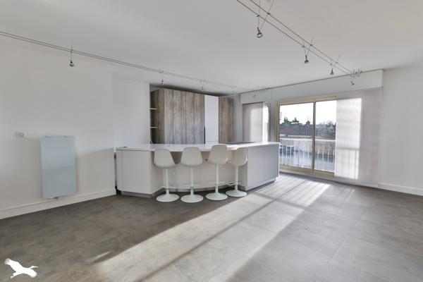 Appartement à vendre |  Cognac |  3 pièces | 90 m²