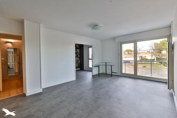 Appartement à vendre |  Cognac |  3 pièces | 90 m²
