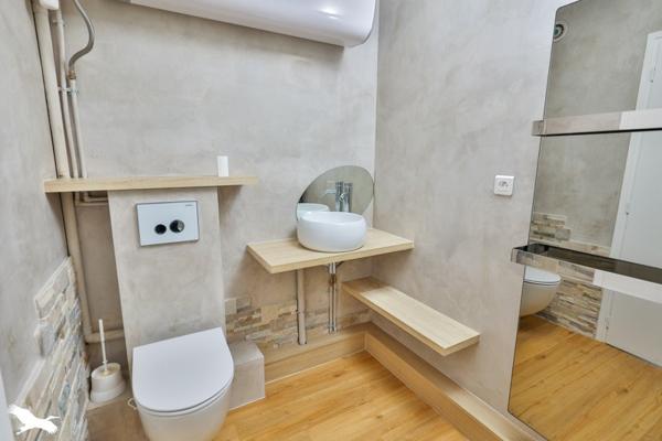 Appartement à vendre |  Cognac |  3 pièces | 90 m²