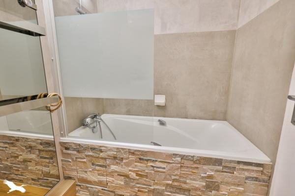 Appartement à vendre |  Cognac |  3 pièces | 90 m²