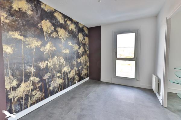 Appartement à vendre 140 400 € Cognac 3 p 85 m² DPE C
