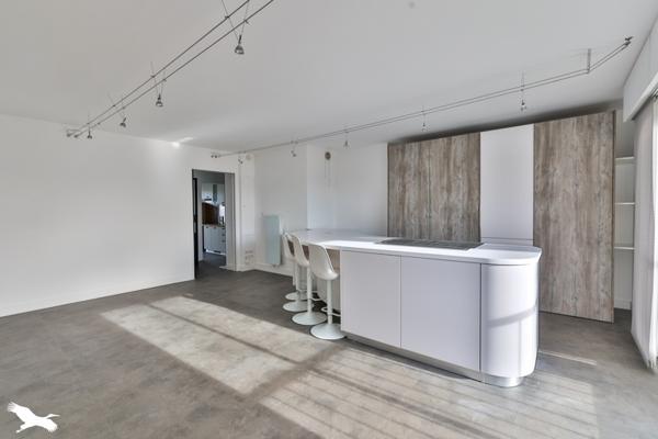 Appartement à vendre 140 400 € Cognac 3 p 85 m² DPE C