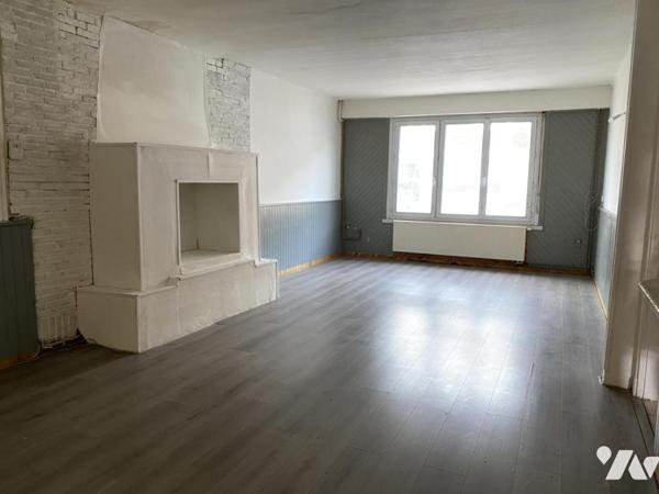 CALAIS - FORT NIEULAY