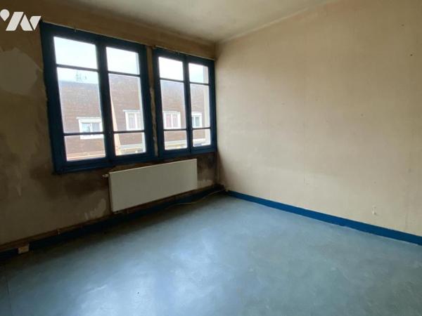 CALAIS - FORT NIEULAY