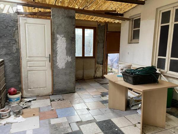 CALAIS - FORT NIEULAY