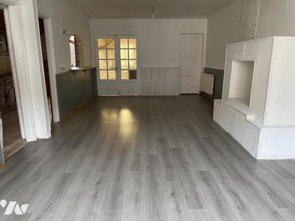 CALAIS - FORT NIEULAY