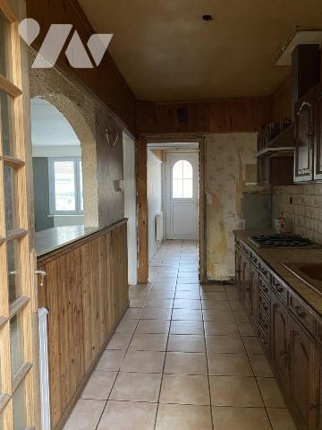 CALAIS - FORT NIEULAY