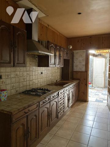 CALAIS - FORT NIEULAY