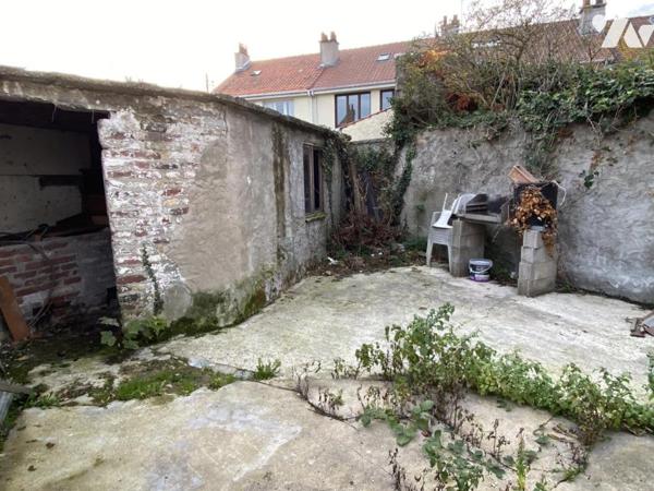 CALAIS - FORT NIEULAY