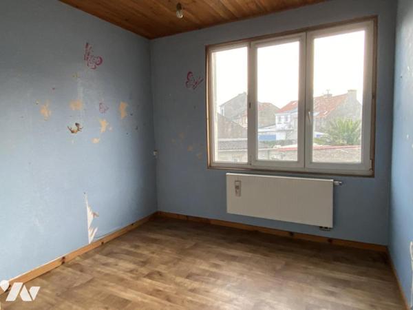 CALAIS - FORT NIEULAY