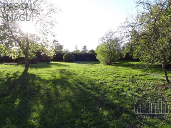 Maison Nancy 227 m²