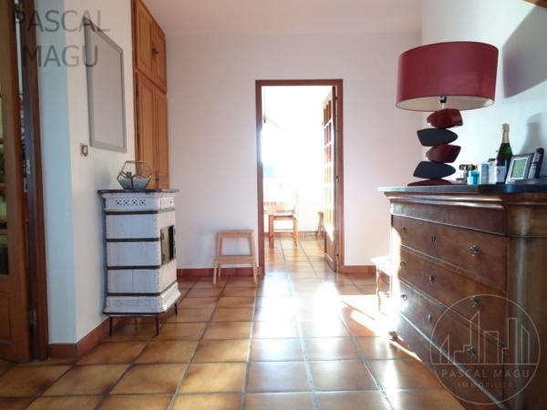 Maison Nancy 227 m²