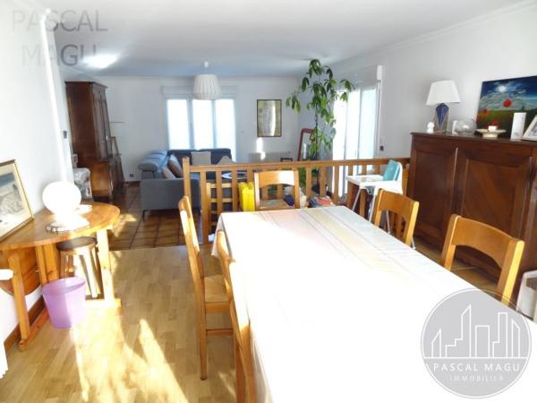 Maison Nancy 227 m²