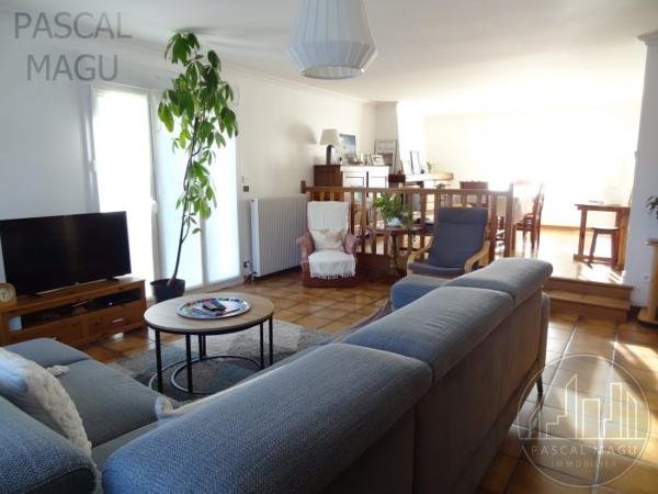 Maison Nancy 227 m²