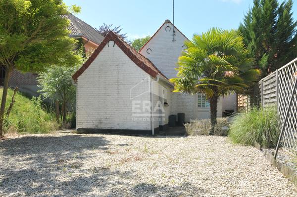 A VENDRE Maison Merlimont 95 m2