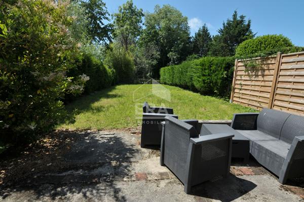 A VENDRE Maison Merlimont 95 m2