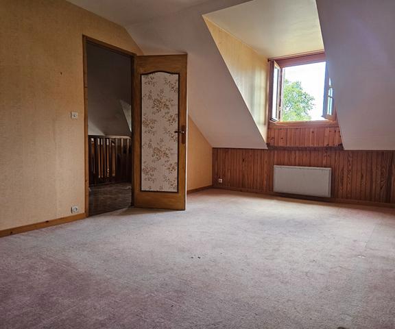 Maison Droue Sur Drouette 6 pièce(s) 100 m2