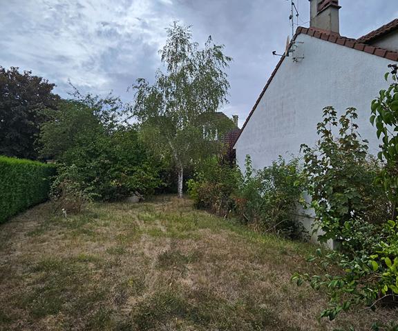 Maison Droue Sur Drouette 6 pièce(s) 100 m2