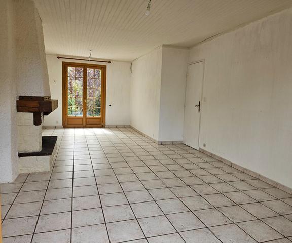 Maison Droue Sur Drouette 6 pièce(s) 100 m2