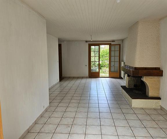 Maison Droue Sur Drouette 6 pièce(s) 100 m2