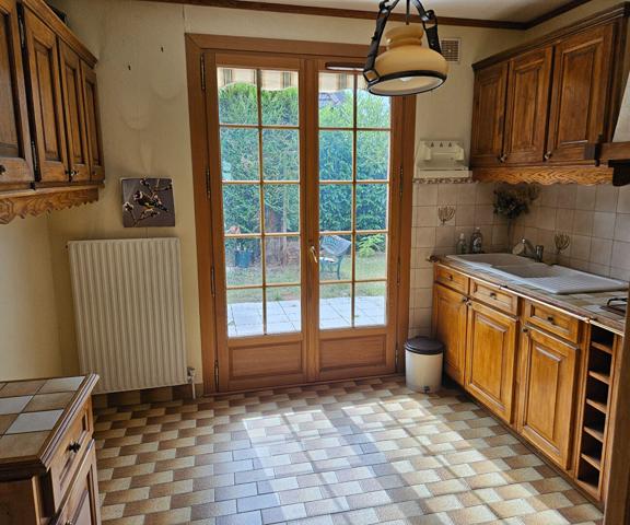 Maison Droue Sur Drouette 6 pièce(s) 100 m2