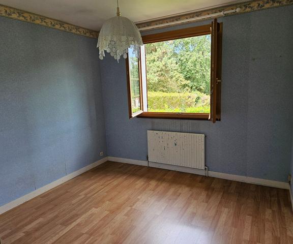 Maison Droue Sur Drouette 6 pièce(s) 100 m2
