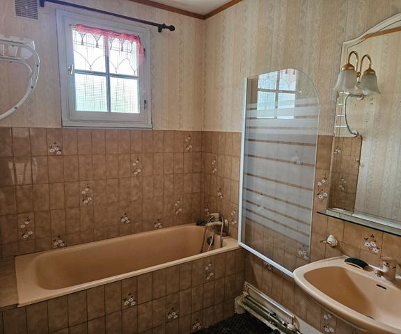 Maison Droue Sur Drouette 6 pièce(s) 100 m2