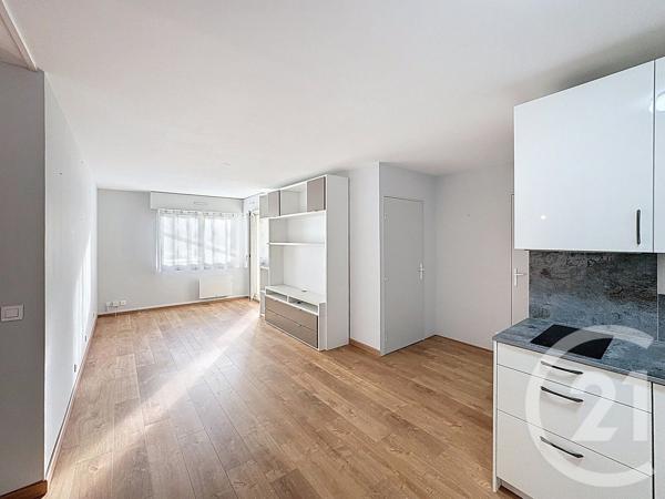 Appartement F2 Bis à vendre  2 pièces - 53,81 m 2   ARCACHON  - 33