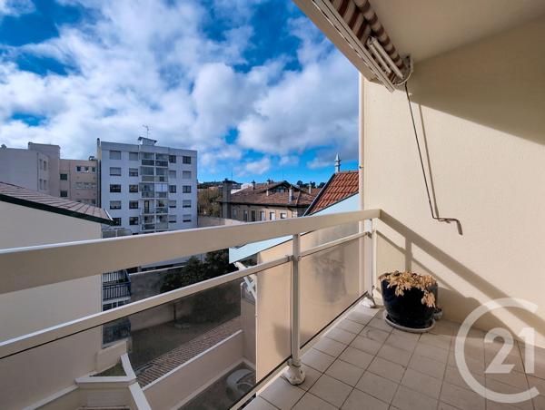 Appartement F2 Bis à vendre  2 pièces - 53,81 m 2   ARCACHON  - 33