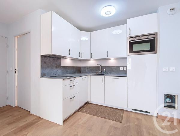 Appartement F2 Bis à vendre  2 pièces - 53,81 m 2   ARCACHON  - 33