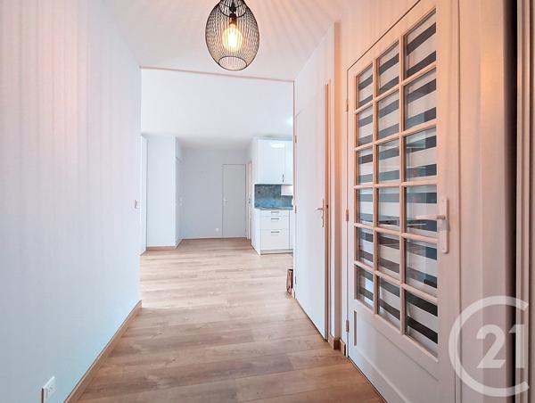Appartement F2 Bis à vendre  2 pièces - 53,81 m 2   ARCACHON  - 33