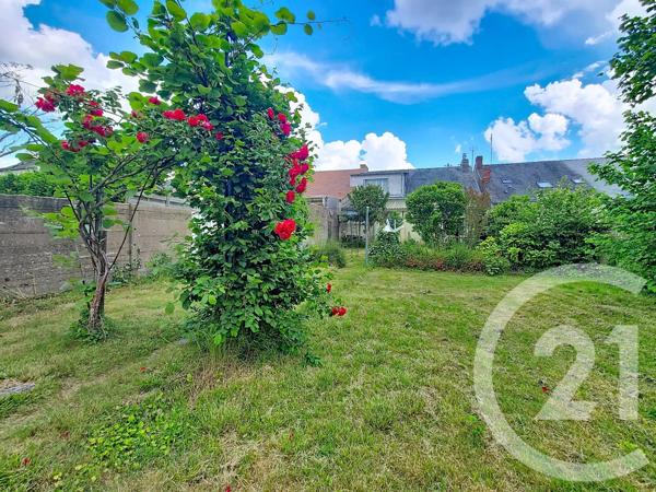 Maison à vendre  4 pièces - 88,75 m 2   CHOLET  - 49
