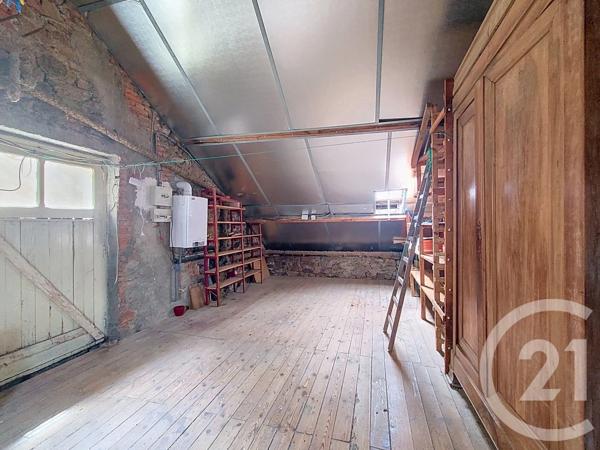 Maison à vendre  4 pièces - 88,75 m 2   CHOLET  - 49