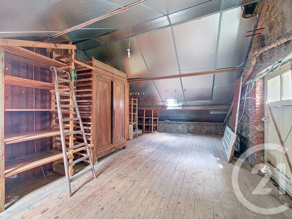 Maison à vendre  4 pièces - 88,75 m 2   CHOLET  - 49