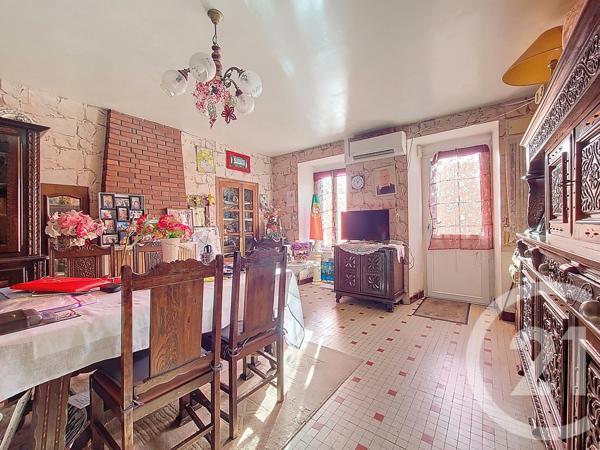 Maison à vendre  4 pièces - 88,75 m 2   CHOLET  - 49