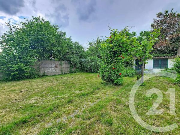 Maison à vendre  4 pièces - 88,75 m 2   CHOLET  - 49