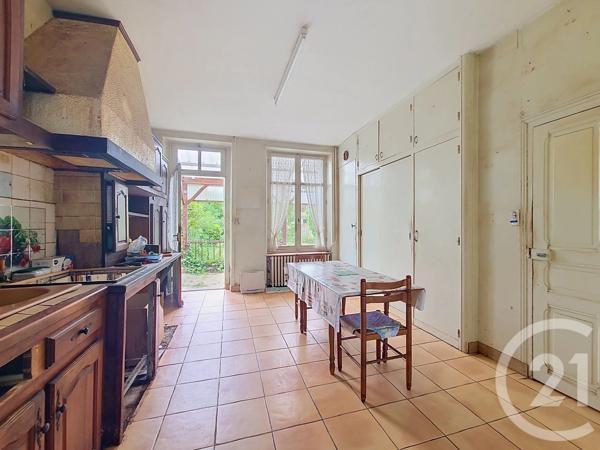 Maison à vendre  4 pièces - 88,75 m 2   CHOLET  - 49
