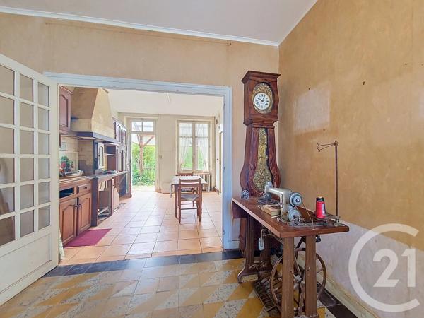 Maison à vendre  4 pièces - 88,75 m 2   CHOLET  - 49