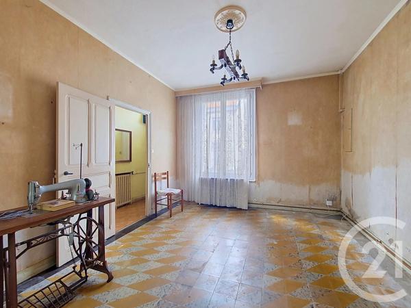 Maison à vendre  4 pièces - 88,75 m 2   CHOLET  - 49