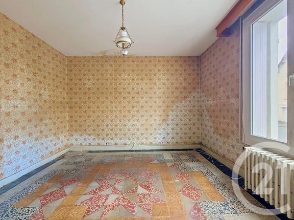 Maison à vendre  4 pièces - 88,75 m 2   CHOLET  - 49