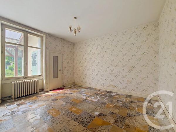 Maison à vendre  4 pièces - 88,75 m 2   CHOLET  - 49